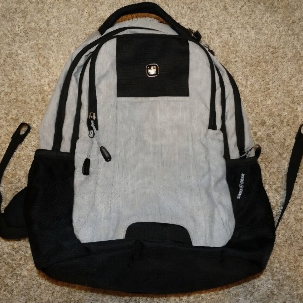 Swiss Gear Backpack